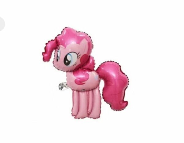 globos figura Ponys X10u - Image 5