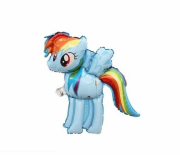 globos figura Ponys X10u - Image 3