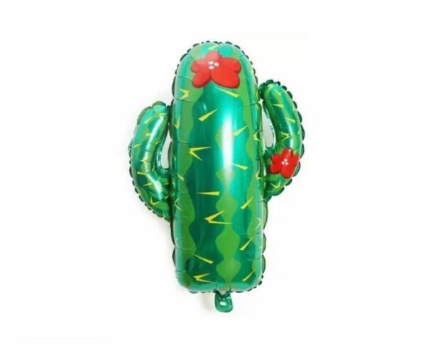 Globos figura Captus X10u