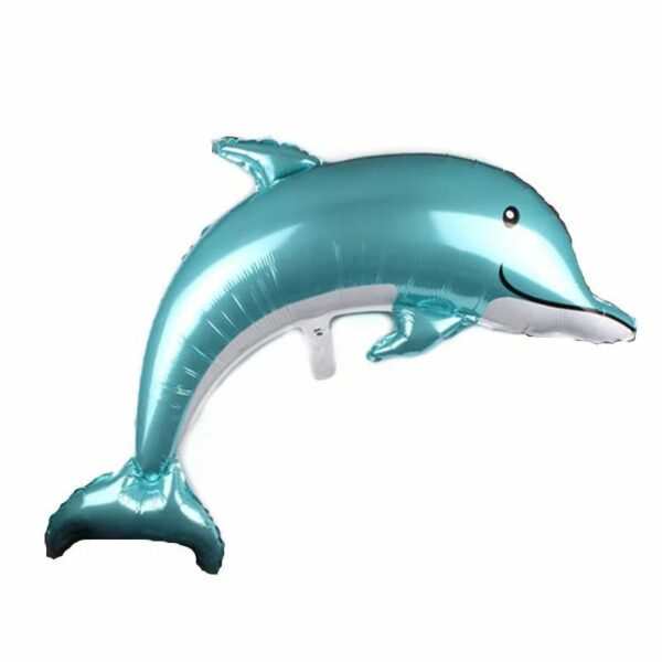 Globo Figura Delfin 1mto x10u ($0,70 c/u) - Image 4