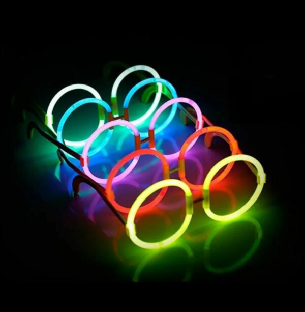 Lentes neon xU - Image 2