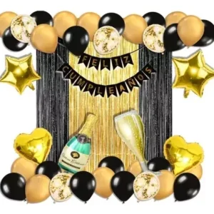 Set de globos