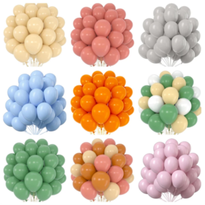 Globos 12"