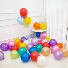 Globos 9"