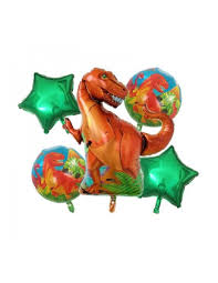 Globos Figuras y Formas