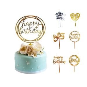 Toppers para Torta