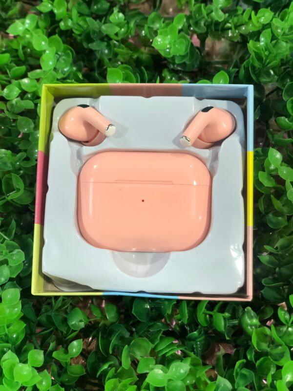 Auriculares Airpods Inalámbricos xU - Image 2