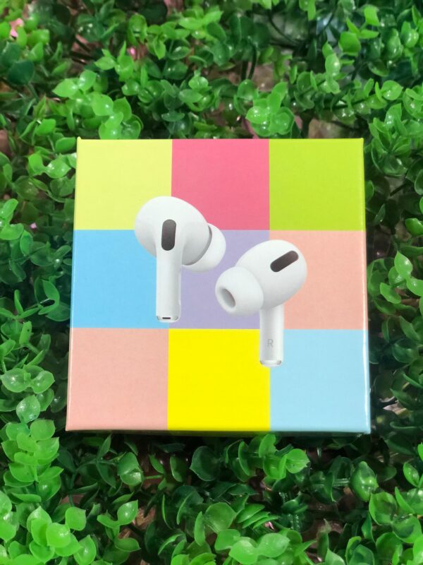 Auriculares Airpods Inalámbricos xU