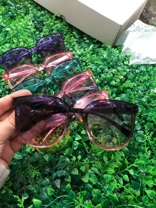 Lentes Degrade (Colores Surtidos) x24U $0,75c/u - Image 3