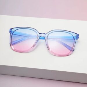 Lentes Degrade (Colores Surtidos) x24U $0,75c/u