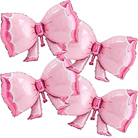 Globo Figura Moños x10u (Por Color) 57x60cm ($0,60 c/u)