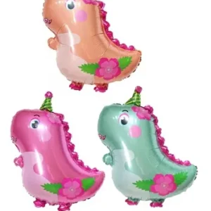 Dino Bebe x10u 50x60cm ($0,45 c/u)