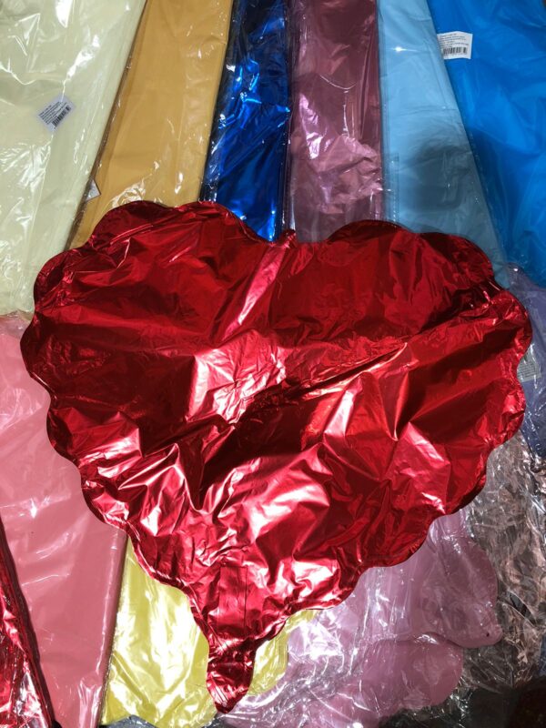 Corazon Ondeado 18" x50u - Image 7