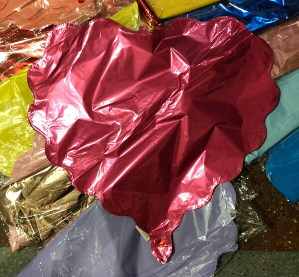 Corazon Ondeado 18" x50u - Image 9