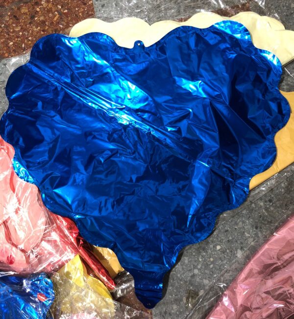 Corazon Ondeado 18" x50u - Image 13