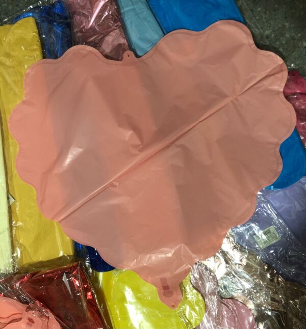 Corazon Ondeado 18" x50u - Image 3