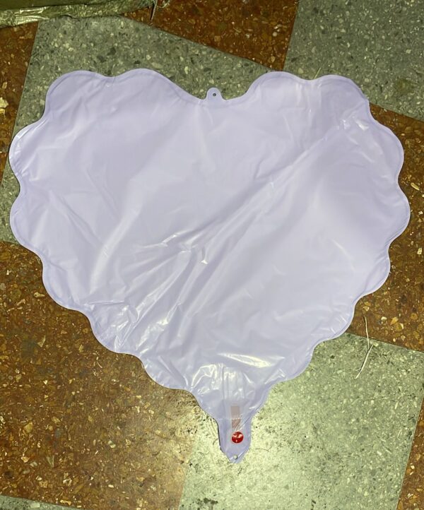 Corazon Ondeado 18" x50u - Image 14